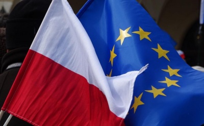 15 lat Polski w Unii Europejskiej. Jak na tym skorzystał Bieruń?